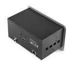 StarTech.com Boîtier de connexion pour table de réunion avec entrées DisplayPort, HDMI et VGA
