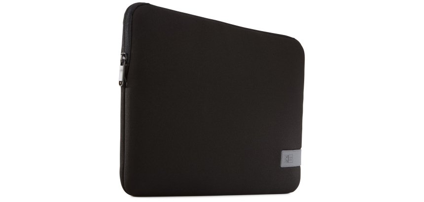 Case Logic Reflect REFPC-113 Black 33 cm (13") Housse Noir