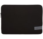 Case Logic Reflect REFPC-113 Black 33 cm (13") Housse Noir