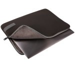 Case Logic Reflect REFPC-114 Black 35,6 cm (14") Housse Noir