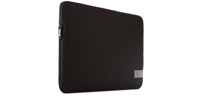 Case Logic Reflect REFPC-114 Black 35,6 cm (14") Housse Noir