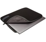 Case Logic Reflect REFPC-116 Black 39,6 cm (15.6") Housse Noir