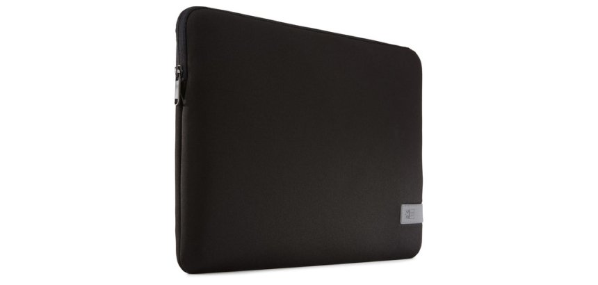Case Logic Reflect REFPC-116 Black 39,6 cm (15.6") Housse Noir