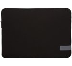 Case Logic Reflect REFPC-116 Black 39,6 cm (15.6") Housse Noir