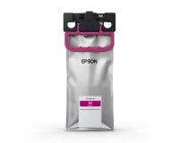 Ink-jet epson workforce pro wf-c529r / c579r magenta xxl ink 20k