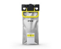 Ink-jet epson workforce pro wf-c529r / c579r amarillo xxl ink 20k