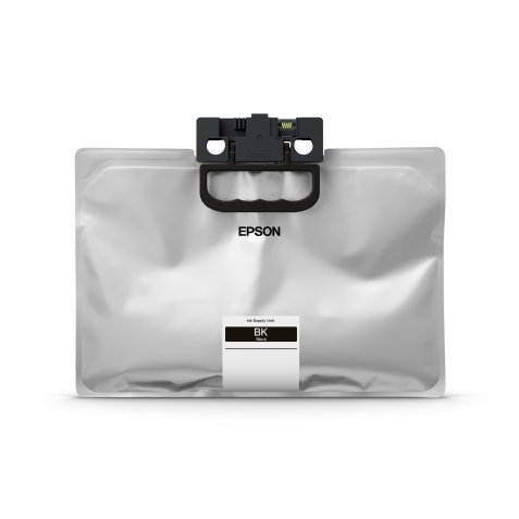 Ink-jet epson workforce pro wf-c529r / c579r negro xxl ink 50k