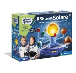 Clementoni 19056 children science toy