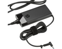 Cargador adaptador Alimentación compacto Smart HP de 150 W AC (4,5 mm) HP