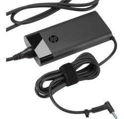 Cargador adaptador Alimentación compacto Smart HP de 150 W AC (4,5 mm) HP