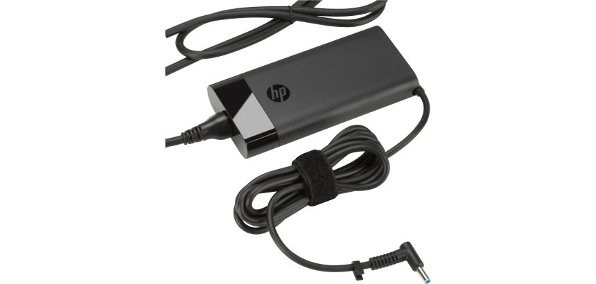 Adaptateur secteur HP intelligent encombrement réduit 150 W (4,5 mm)