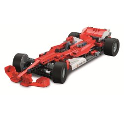 Clementoni Lab.Meccanica - Formula 1