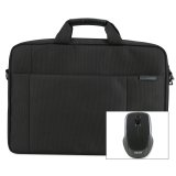Acer 15.6" Options Pack Care Gold 39,6 cm (15.6") Malette Noir