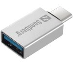 Sandberg USB-C to USB 3.0 Dongle