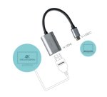 i-tec Metal USB-C HDMI Adapter 4K/60Hz