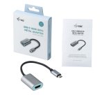 i-tec Metal USB-C HDMI Adapter 4K/60Hz