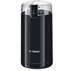Bosch TSM6A013B coffee grinder 180 W Black