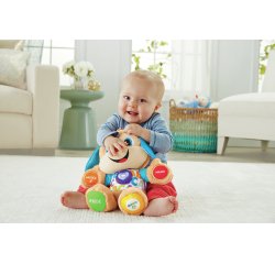 Fisher-Price Cagnolino Smart Stages