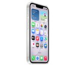 Apple Doorzichtig hoesje met MagSafe voor iPhone 17e