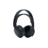 Sony Interactive Entertainment Pulse 3D Auriculares Inalámbrico y alámbrico Diadema Juego Negro, Blanco