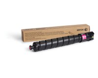 Xerox Genuine ® VersaLink® C8000 Color Printer?/?C8000W Color Printer Magenta High capacity Toner Cartridge (16500 Pages) - 106R04051