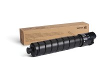 Xerox Genuine ® VersaLink® C9000 Color Printer Black Standard capacity Toner Cartridge (18900 Pages) - 106R04069