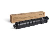 Xerox Genuine ® VersaLink® C9000 Color Printer Black High capacity Toner Cartridge (31400 Pages) - 106R04081