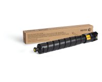 Xerox Genuine ® VersaLink® C8000 Color Printer?/?C8000W Color Printer Yellow High capacity Toner Cartridge (16500 Pages) - 106R04052