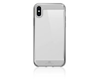 Hama Air Robust custodia per cellulare 16,5 cm (6.5") Cover Argento