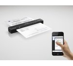 Epson WorkForce ES-60W