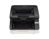 Canon imageFORMULA DR-G2110 Alimentation feuille à feuille de scanner 600 x 600 DPI A3 Noir, Blanc