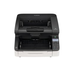 Canon imageFORMULA DR-G2110 Alimentation feuille à feuille de scanner 600 x 600 DPI A3 Noir, Blanc