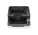 Canon imageFORMULA DR-G2090 Alimentation feuille à feuille de scanner 600 x 600 DPI A3 Noir, Blanc