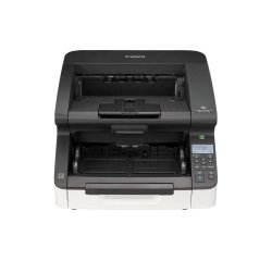 Canon imageFORMULA DR-G2090 Alimentation feuille à feuille de scanner 600 x 600 DPI A3 Noir, Blanc