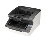 Canon imageFORMULA DR-G2090 Alimentation feuille à feuille de scanner 600 x 600 DPI A3 Noir, Blanc