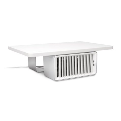 Support pour écran CoolView Wellness avec ventilateur, K55855EU