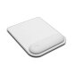 Kensington Tapis souris avec repose-poignets ErgoSoft™ pour souris standard