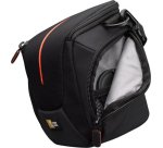 Case Logic 3201022 étui et housse d’appareils photo Support Noir