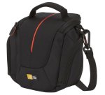 Case Logic 3201022 étui et housse d’appareils photo Support Noir