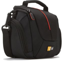 Case Logic 3201022 étui et housse d’appareils photo Support Noir