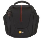 Case Logic 3201022 étui et housse d’appareils photo Support Noir