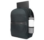 Targus TSB96201GL sacoche d'ordinateurs portables 39,6 cm (15.6") Sac à dos Noir