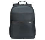 Targus TSB96201GL sacoche d'ordinateurs portables 39,6 cm (15.6") Sac à dos Noir