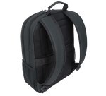 Targus TSB96201GL sacoche d'ordinateurs portables 39,6 cm (15.6") Sac à dos Noir