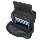 Targus TSB96201GL sacoche d'ordinateurs portables 39,6 cm (15.6") Sac à dos Noir