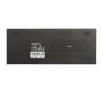 StarTech.com Thunderbolt 3 Dock - Dual Monitor 4K 60Hz TB3 Laptop Docking Station with DisplayPort - PCIe M.2 NVMe SSD Enclosure - 85W Power Delivery - SD 4.0, 10Gbps USB-C, 2 USB-A Hub - TAA