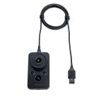 Jabra 50-219 télécommande Avec fil Acoustique Appuyez sur les boutons
