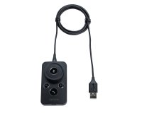 Jabra 50-219 telecomando Cablato Audio Pulsanti
