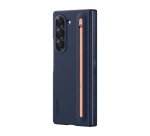 Samsung EF-OF95PCNEGWW mobile phone case 19.3 cm (7.6") Cover Navy