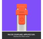 Logitech 914-000046 stylet 20 g Orange